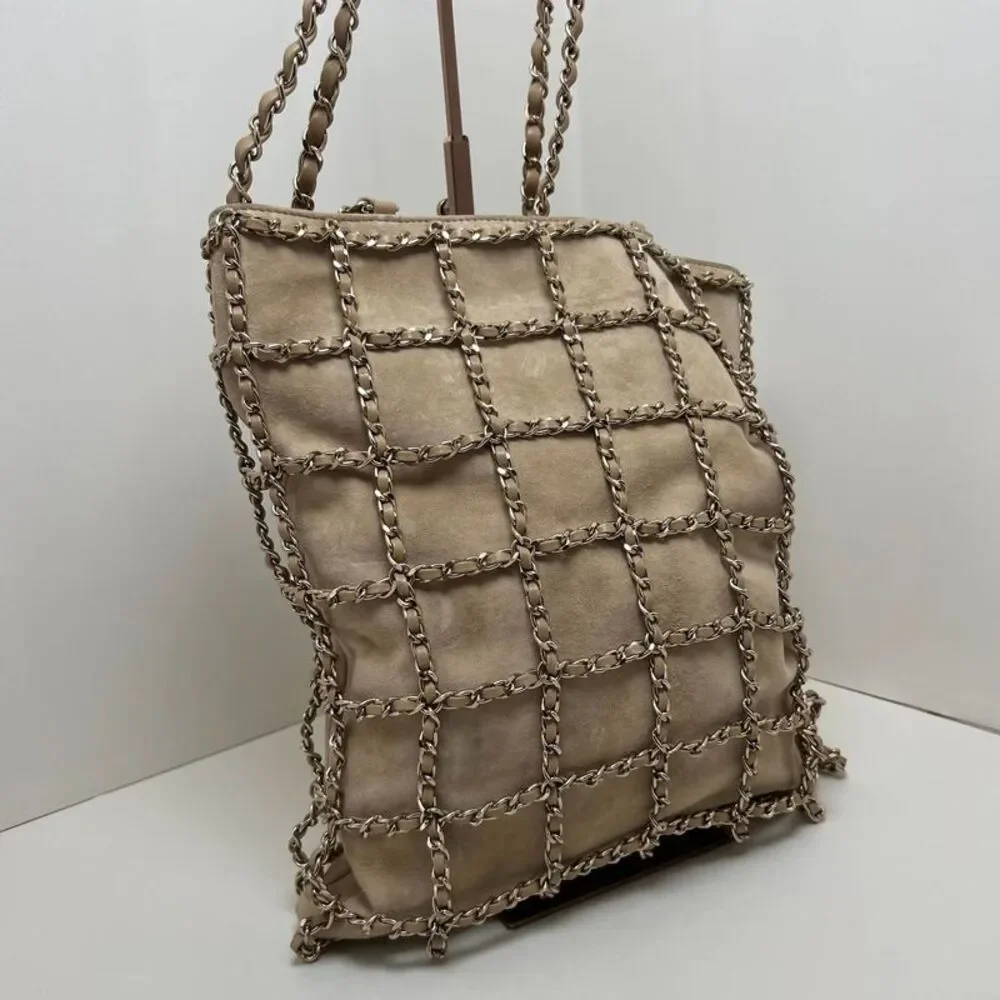 Chanel Women Pre-Loved Bag Very Good Condition